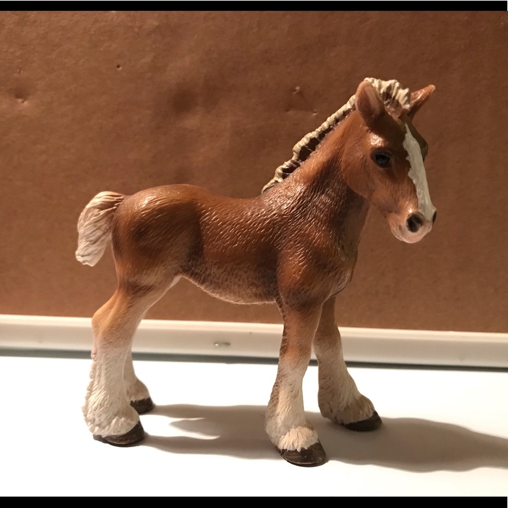 Schleich horses - Picture 7 of 9